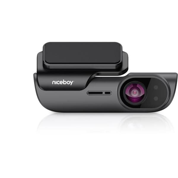 Niceboy PILOT S10 Radar 4K