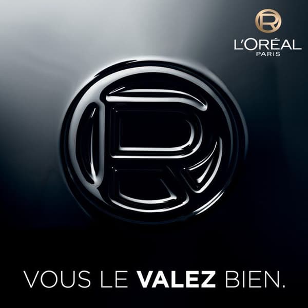L'Oréal Paris Le Shadow Stick All Night Black
