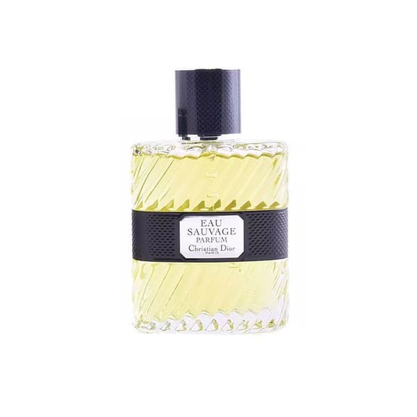Eau de Parfum EAU SAUVAGE PARFUM eau de parfum spray 50 ml