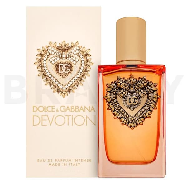 Dolce & Gabbana Devotion Intense eau de parfum för kvinnor 100 ml