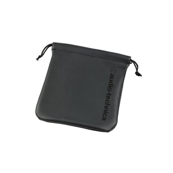 Studio-hovedtelefoner - Audio Technica - ATH-M30x - Matt sort - Circumaural - Neodym
