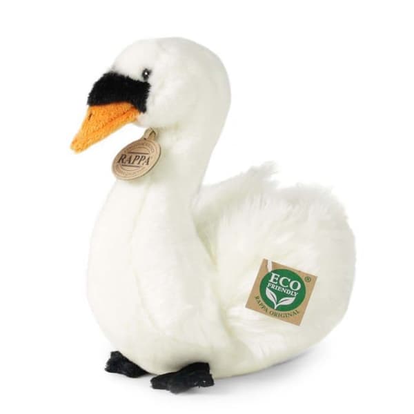 Økologisk Svanepude 25 Cm - Onesize