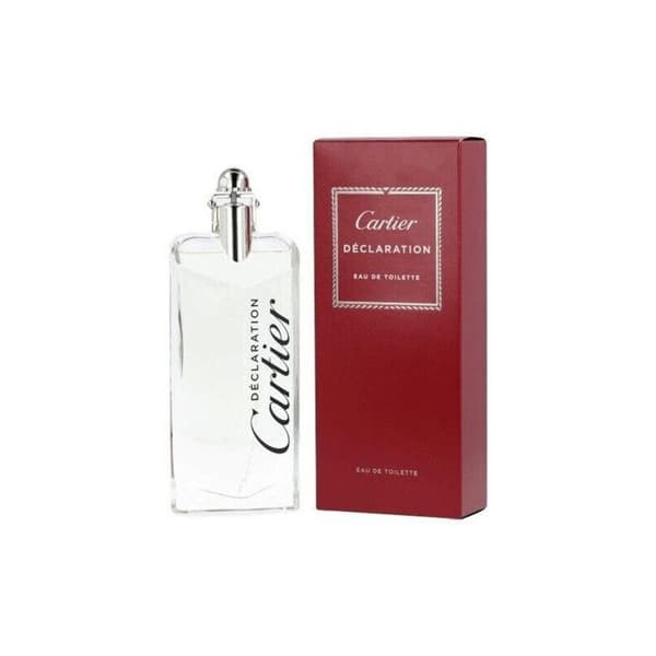 CARTIER - Eau de toilette Déclaration - 100ml - Herreparfumer
