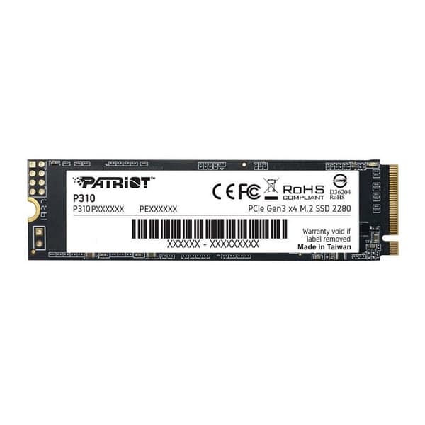 PATRIOT P310 480 GB