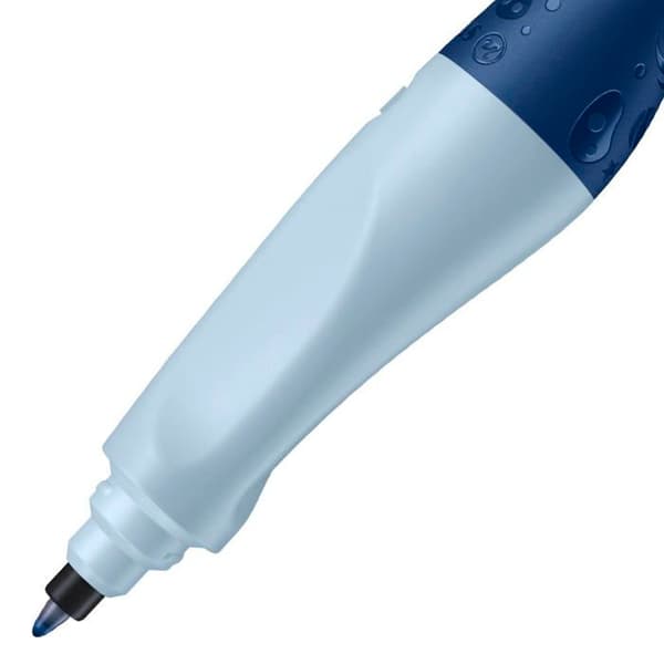 Stylo - pen sæt - Stabilo refill - 6892/43-2-1