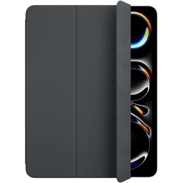 Apple Smart Folio Cover til iPad Pro 13 tommer (M4) - Sort
