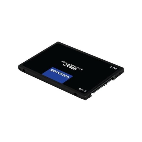 Ssd 2tb Cx400 G.2 2 5 Sata Iii