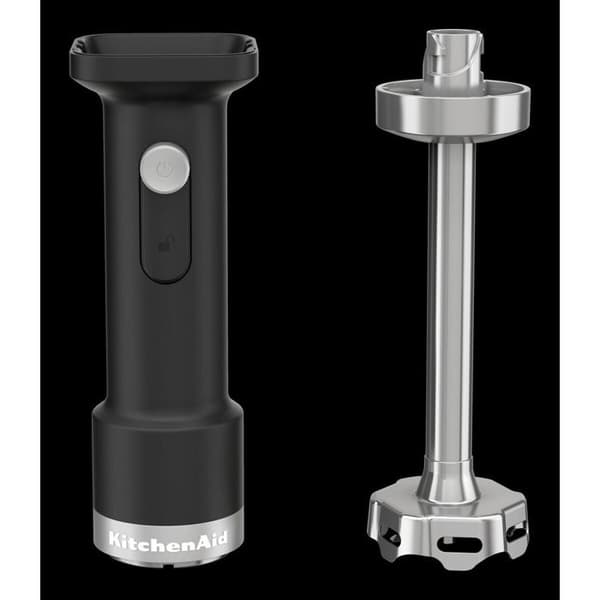 KITCHENAID - VISP/MIXER 5KHBRV71BM
