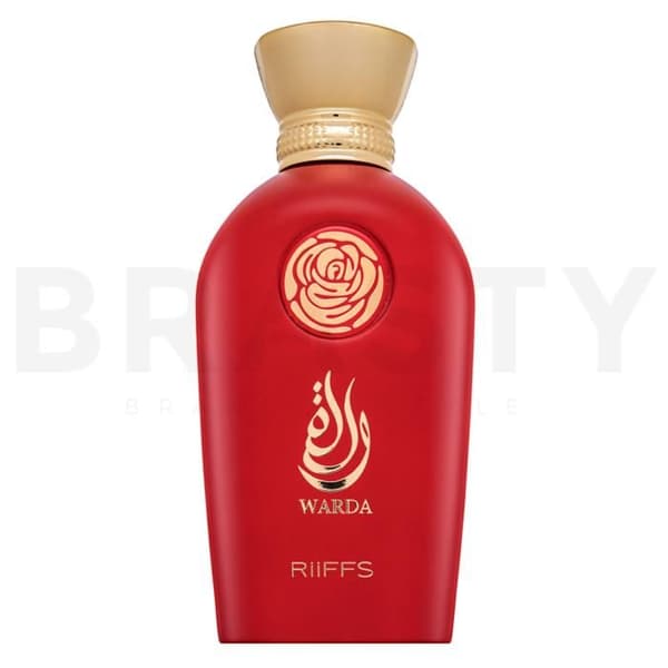 Riiffs Warda eau de parfum för kvinnor 100 ml
