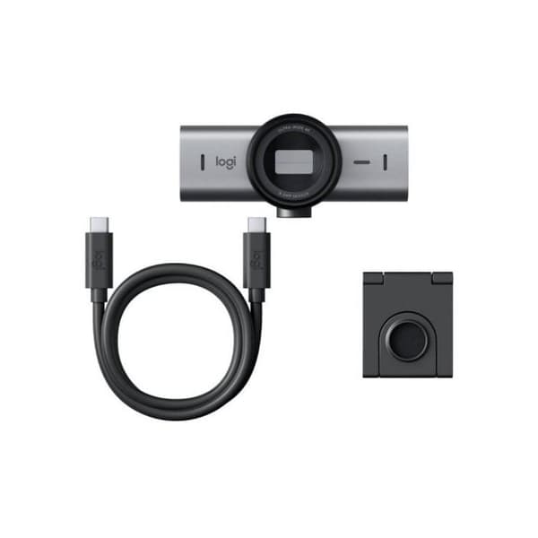 Logitech MX Brio 705 til erhverv
