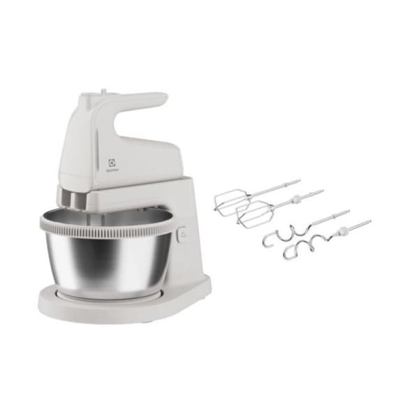 Mixare - ELECTROLUX - ESM4W - Grå - Elektrisk - Multifunktionell