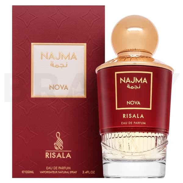 Risala Najma Nova eau de parfum unisex 100 ml