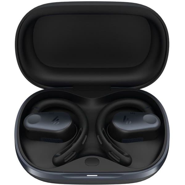 Trådlösa hörlurar - EDIFIER - Comfo Flex - Bluetooth 5.4 - Batteritid 40h - IP55