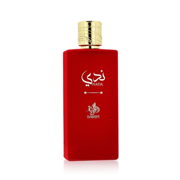 Al Wataniah Nada Eau de Parfum (Unisex) 100 ml