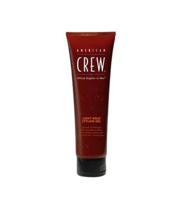 Let hold Styling gel 250 ml