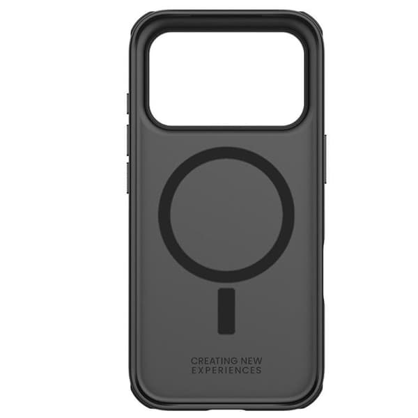 Skal för iPhone 17 Pro - TPU+PC, MagSafe