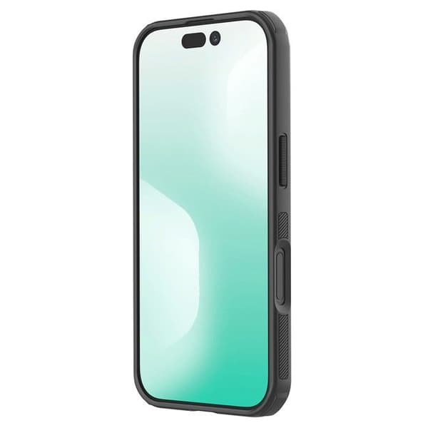 Skal för iPhone 17 - TPU+PC, MagSafe