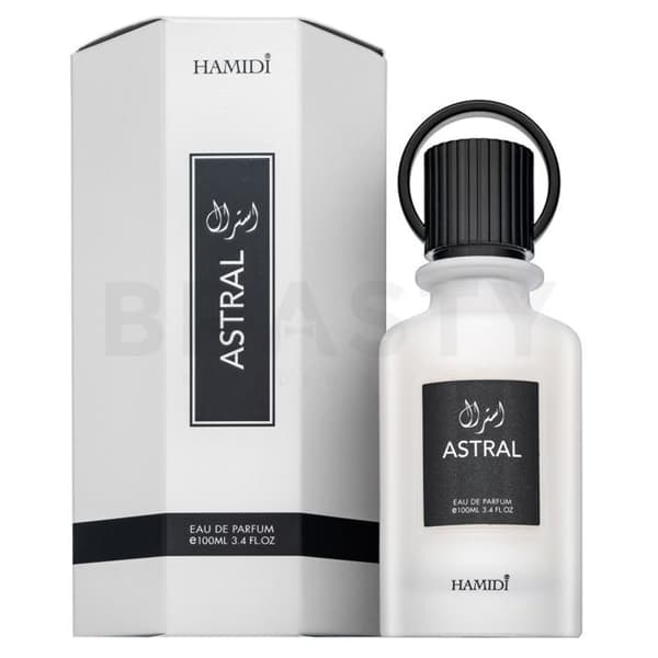 Hamidi Astral eau de parfum unisex 100 ml