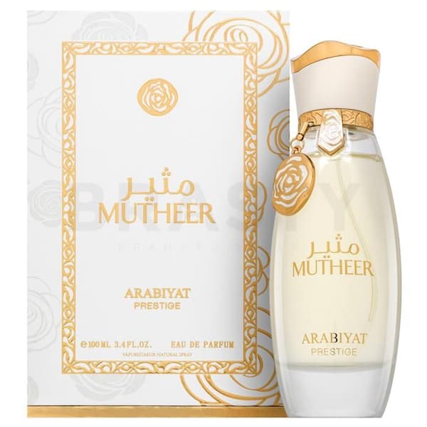 Arabiyat Prestige Mutheer eau de parfum til kvinder 100 ml