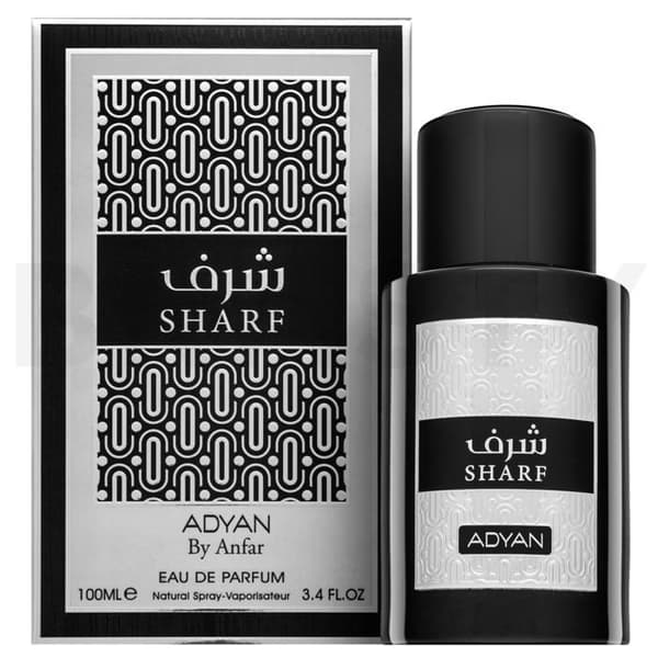 Adyan Sharf eau de parfum mand 100 ml