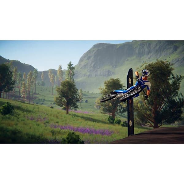 Descenders Nintendo Switch (Downloadkode) (kode i boksen)