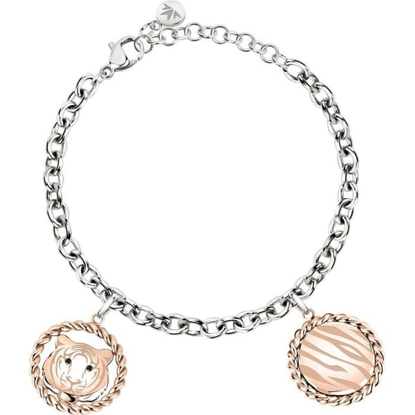 ARMBAND MORELLATO MADAGASKAR - SATF06