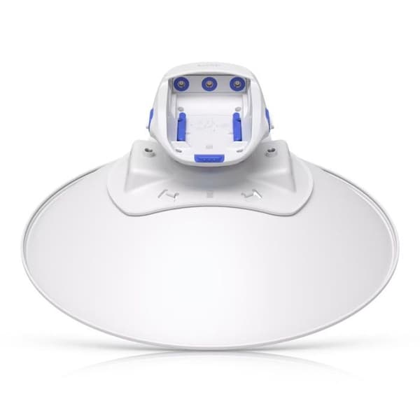 Ubiquiti UISP-Dish-Mini 26dBi 5-7 GHz Vit