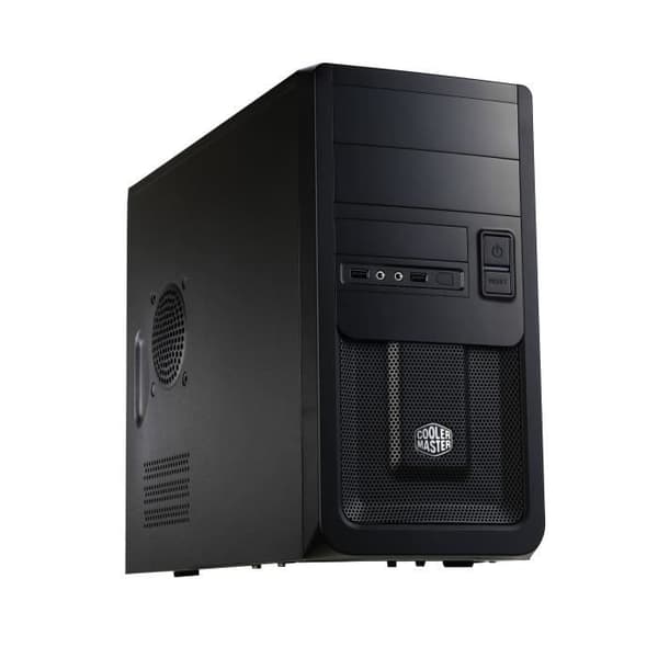 COOLER MASTER PC-chassi Elite 343
