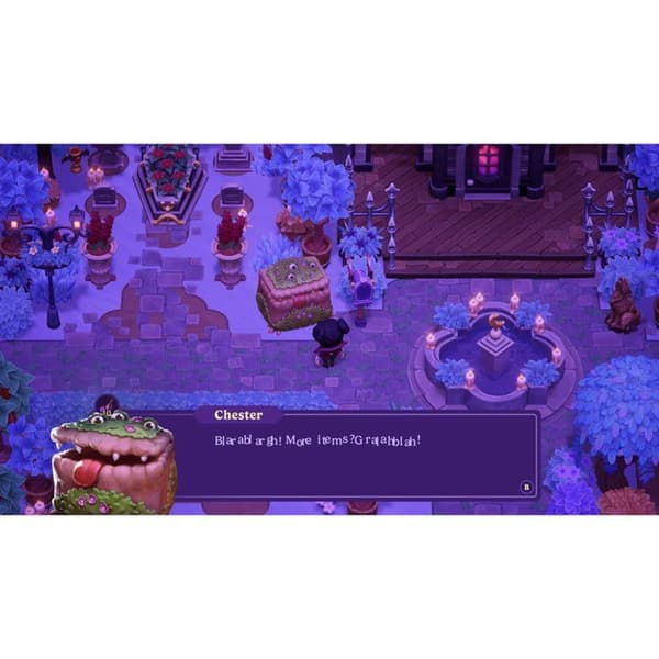 Moonlight Peaks - Nintendo Switch 2 Udgave • Nintendo Switch 2 Spil
