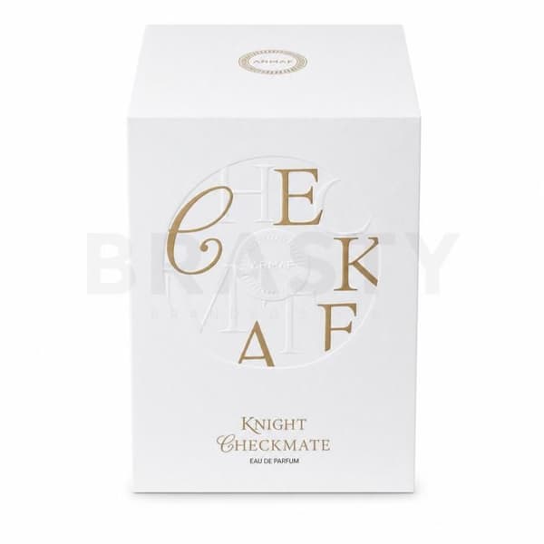 Armaf Checkmate White Knight eau de parfum til kvinder 100 ml
