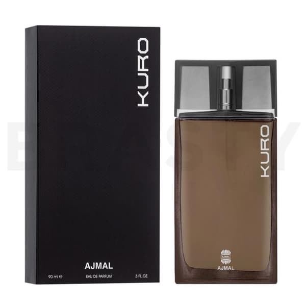 Ajmal Kuro eau de parfum för män 90 ml