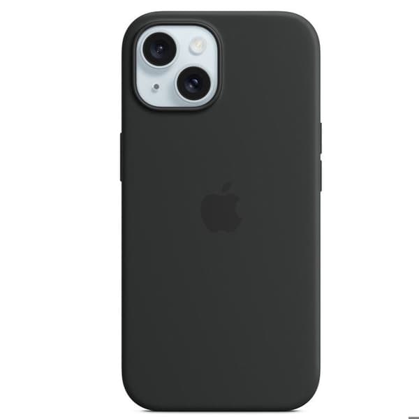 Smartphoneetui Apple MXPD3ZM/A Svart