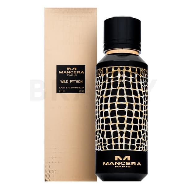 Mancera Wild Python eau de parfum til kvinder 60 ml