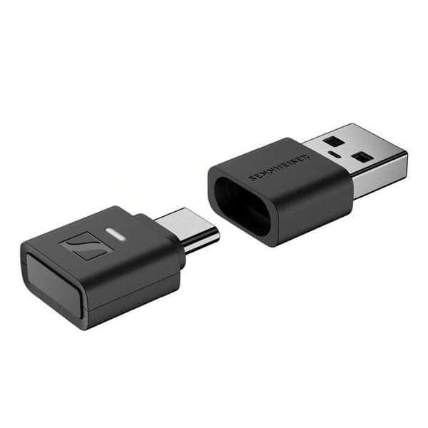 Sennheiser Audio Transmitter USB Bluetooth Dongle BTD 700