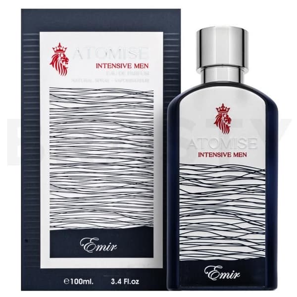 Emir Atomise Intensive eau de parfum för män 100 ml