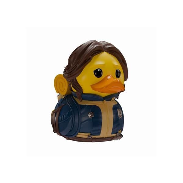 Figur TUBBZ EPEE Mini Fallout TV Lucy Maclean
