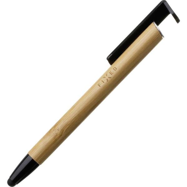 Stylet - FAST - FIXPEN-BA - Brun - Plastik - Multifunktionel