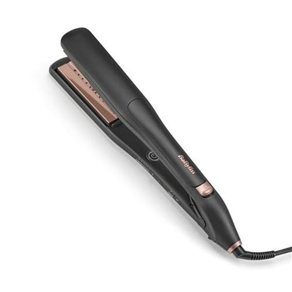 Babyliss ST596E Dampglatter Steam Luxe Styler