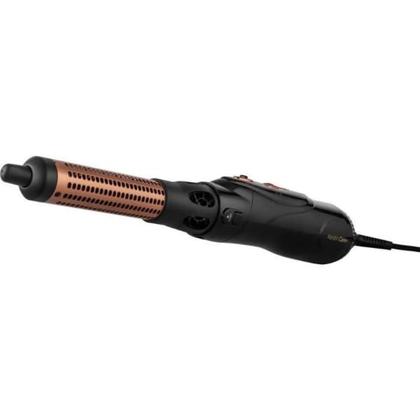 Krøllejern - Sencor - SHS 8401BK