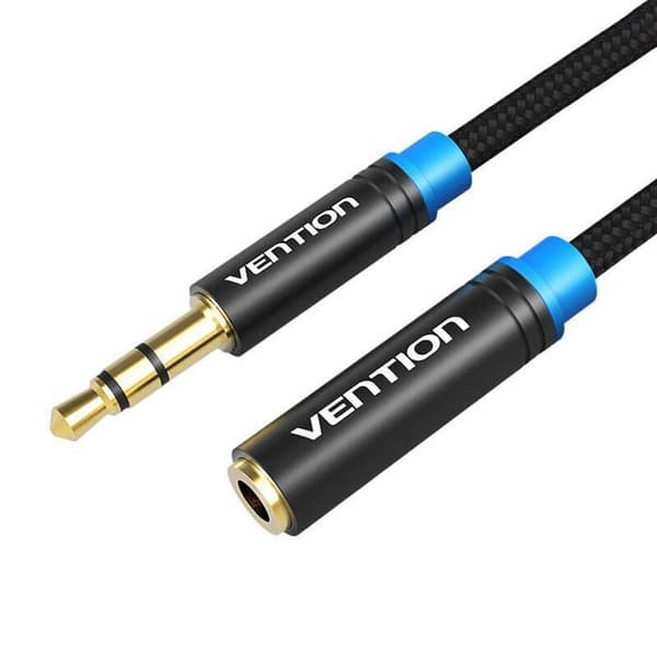 Tilbehør til kabel Vention AMZTOP FR OTG Adapter 12287