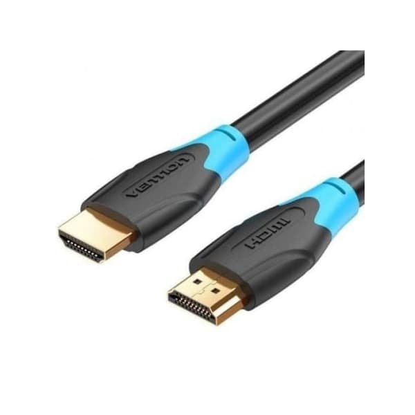 HDMI-kabel - VENTION - AACBN - 4K - 15m - Han til Han