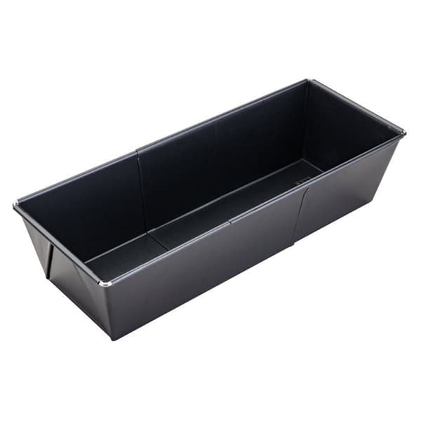 Udvidelig kageform 20 til 35 cm Zenker PerfectBack+