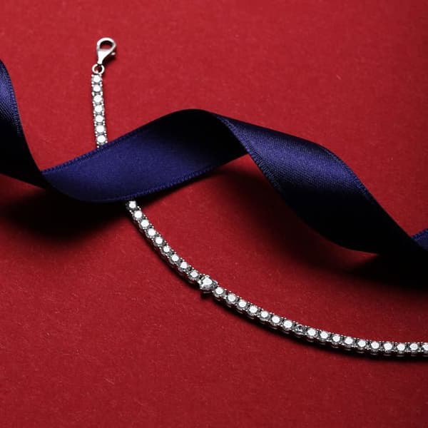 ARMBAND MORELLATO TESORI - SAIW166