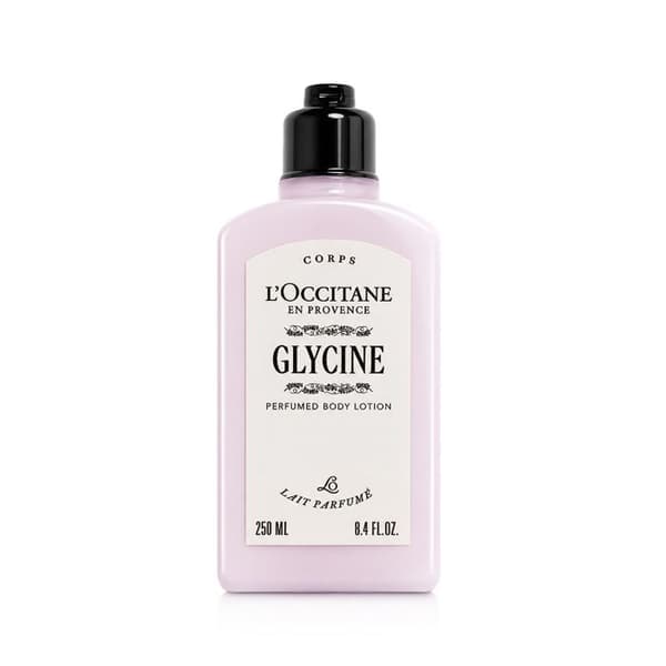 L'Occitane Glycine Kroppecreme (Kvinde) 250 ml