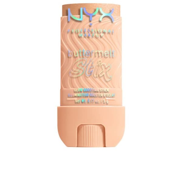 Illuminator BUTTERMELT STIX glow boosting stick #06-Whole Melt 5 gr
