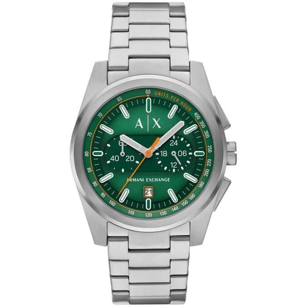 Armani Exchange Klocka - Herr - AX2862