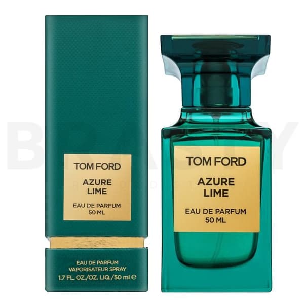 Tom Ford Azure Lime eau de parfum unisex 50 ml