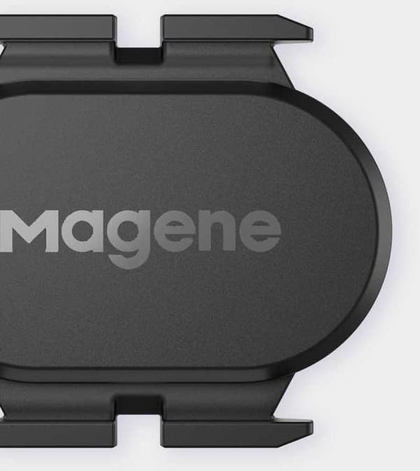 Kadence- og hastighedssensor - MAGENE - S314 - Bluetooth 5.0 - IP66 - Let og kompakt