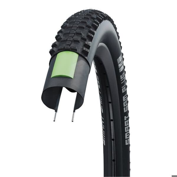 Cykeldäck Schwalbe Smart Plus Addix TR (60-622)