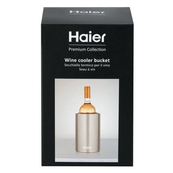 Vin tilbehør Haier flaske køler